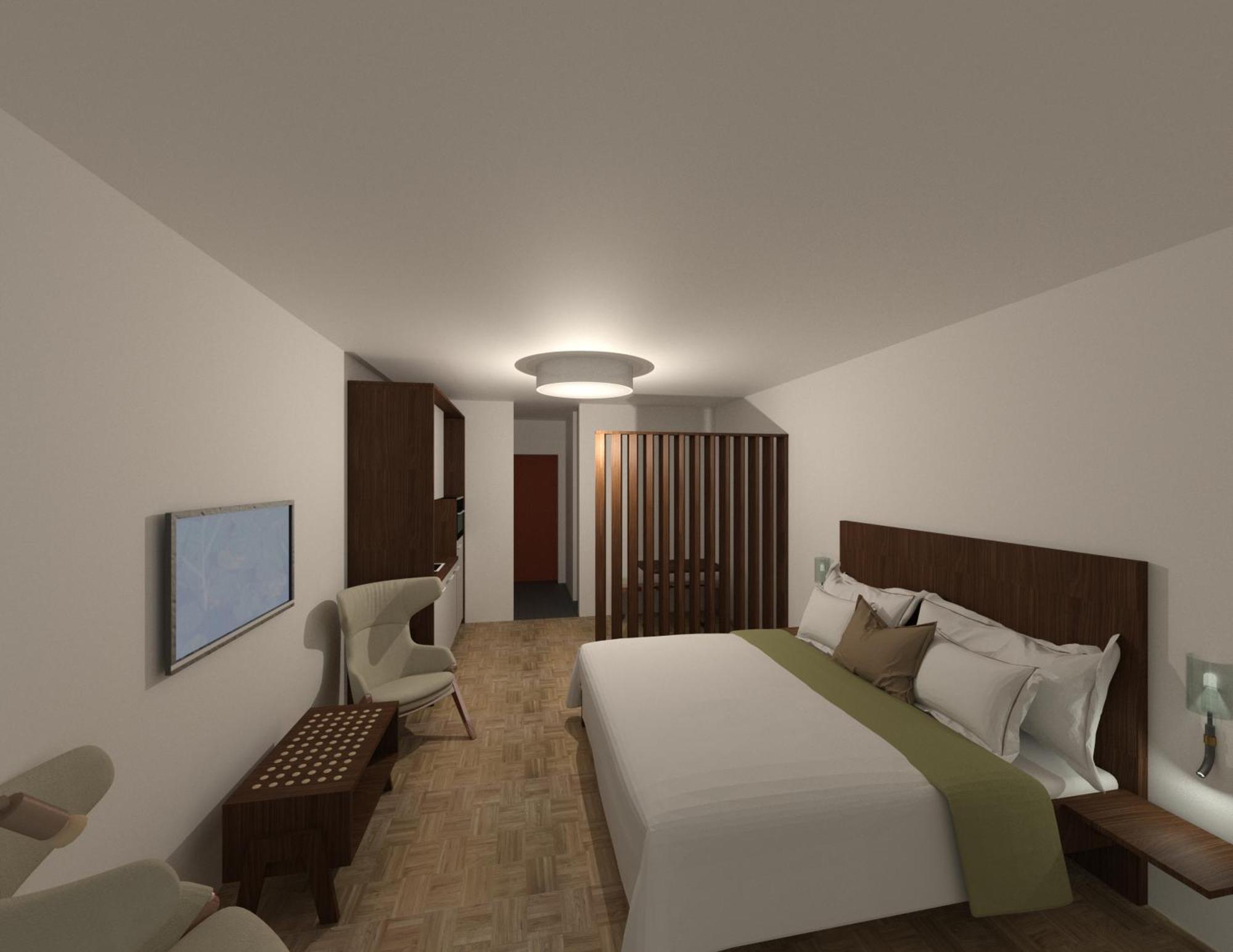 Aparthotel Klopeinersee Sankt Kanzian am Klopeiner See Exterior foto